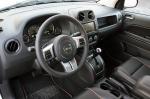 Jeep Compass 2011 года